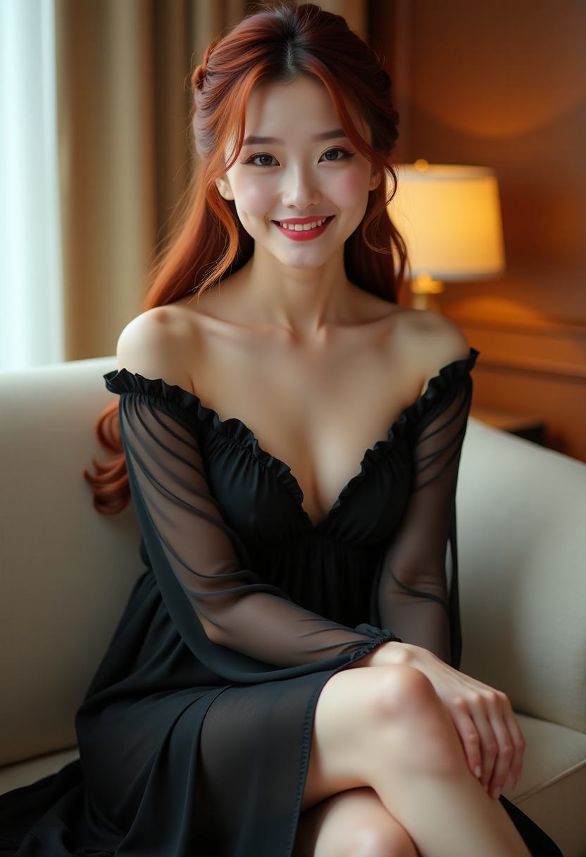 接口版本示意