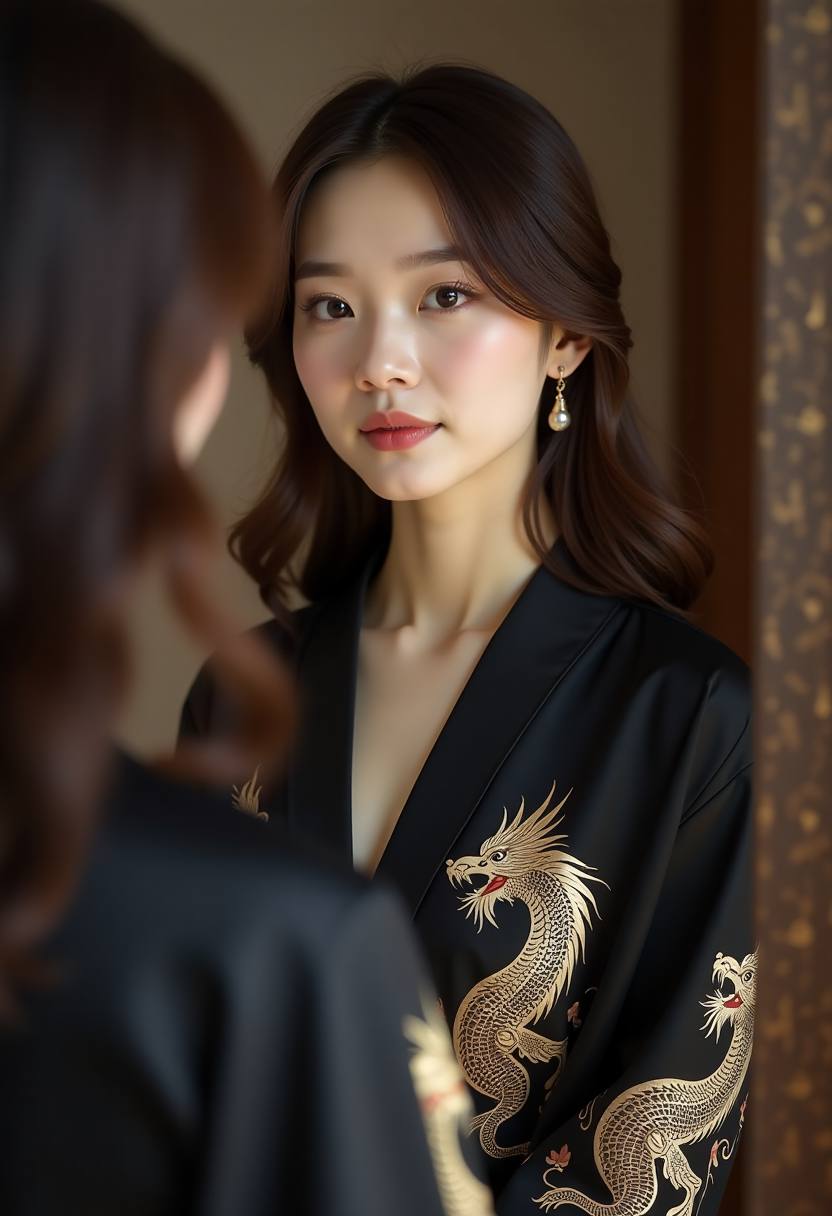 线材特写